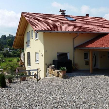 Wilhelm-Tell-Str. Apartment Altusried Exterior photo