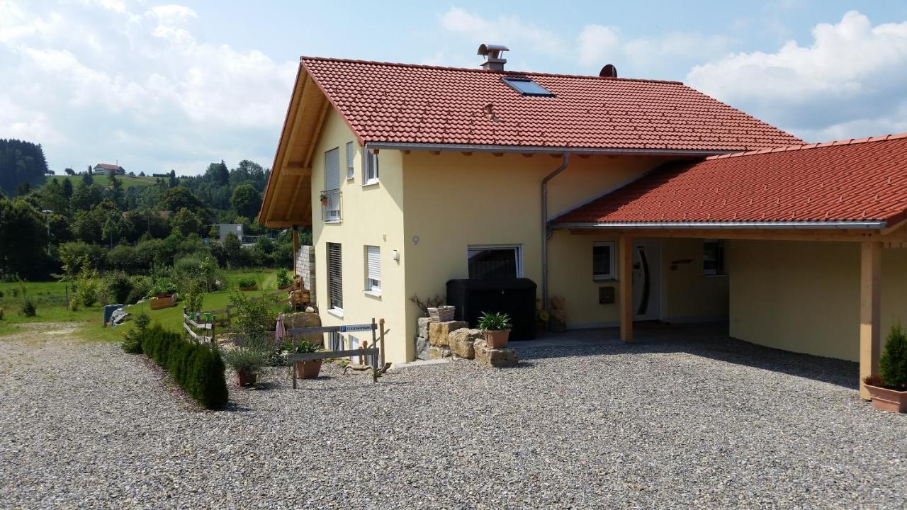 Wilhelm-Tell-Str. Apartment Altusried Exterior photo